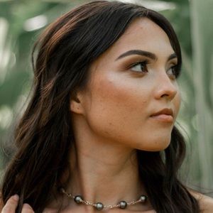 Meet your Posher, Jordyn